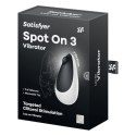 Spot On 3 black Satisfyer Spot On 3 black Satisfyer