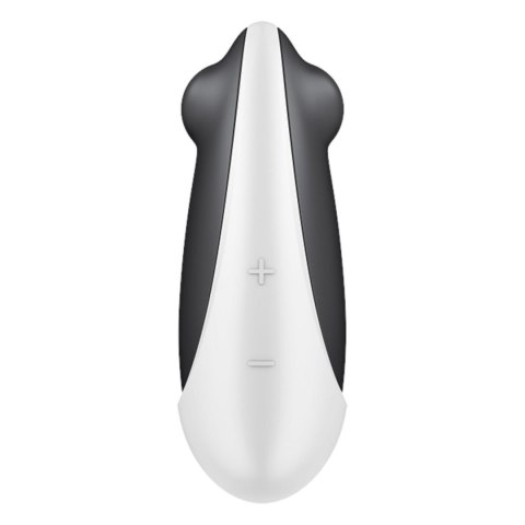 Spot On 3 black Satisfyer Spot On 3 black Satisfyer