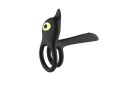 Stymulator - Double vibrating ring - USB 10 Functions / Remote Control B - Series Magic Stymulator - Double vibrating ring - USB 10 Functions / Remote Control B - Series Magic