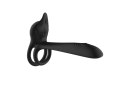 Stymulator - Double vibrating ring - USB 10 Functions / Remote Control B - Series Magic Stymulator - Double vibrating ring - USB 10 Functions / Remote Control B - Series Magic