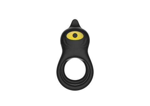 Stymulator - Double vibrating ring - USB 10 Functions / Remote Control B - Series Magic Stymulator - Double vibrating ring - USB 10 Functions / Remote Control B - Series Magic