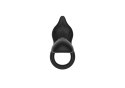 Stymulator - Double vibrating ring - USB 10 Functions / Remote Control B - Series Magic Stymulator - Double vibrating ring - USB 10 Functions / Remote Control B - Series Magic