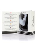 Stymulator - Double vibrating ring - USB 10 Functions / Remote Control B - Series Magic Stymulator - Double vibrating ring - USB 10 Functions / Remote Control B - Series Magic