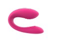 Stymulator - Massager Dual Vibrator USB 5 Functions / Remote Control B - Series Magic Stymulator - Massager Dual Vibrator USB 5 Functions / Remote Control B - Series Magic