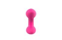 Stymulator - Massager Dual Vibrator USB 5 Functions / Remote Control B - Series Magic Stymulator - Massager Dual Vibrator USB 5 Functions / Remote Control B - Series Magic