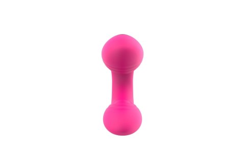 Stymulator - Massager Dual Vibrator USB 5 Functions / Remote Control B - Series Magic Stymulator - Massager Dual Vibrator USB 5 Functions / Remote Control B - Series Magic