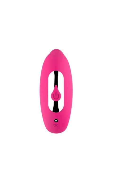 Stymulator - Massager Dual Vibrator USB 5 Functions / Remote Control B - Series Magic Stymulator - Massager Dual Vibrator USB 5 Functions / Remote Control B - Series Magic