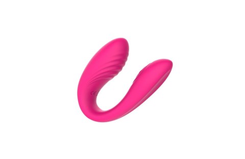 Stymulator - Massager Dual Vibrator USB 5 Functions / Remote Control B - Series Magic Stymulator - Massager Dual Vibrator USB 5 Functions / Remote Control B - Series Magic