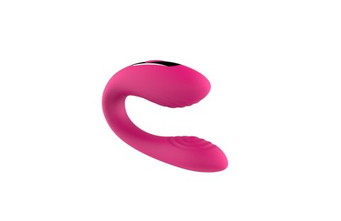 Stymulator - Massager Dual Vibrator USB 5 Functions / Remote Control B - Series Magic Stymulator - Massager Dual Vibrator USB 5 Functions / Remote Control B - Series Magic