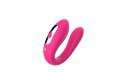 Stymulator - Massager Dual Vibrator USB 5 Functions / Remote Control B - Series Magic Stymulator - Massager Dual Vibrator USB 5 Functions / Remote Control B - Series Magic
