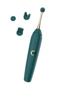 Stymulator - Massager with 3 heads USB 10 Functions B - Series Magic Stymulator - Massager with 3 heads USB 10 Functions B - Series Magic