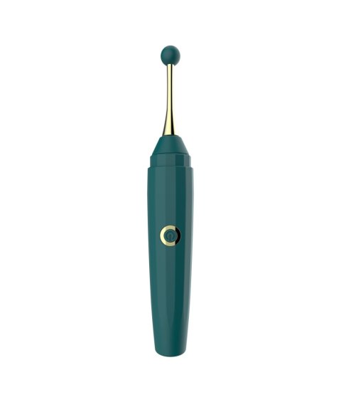 Stymulator - Massager with 3 heads USB 10 Functions B - Series Magic Stymulator - Massager with 3 heads USB 10 Functions B - Series Magic