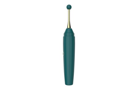 Stymulator - Massager with 3 heads USB 10 Functions B - Series Magic Stymulator - Massager with 3 heads USB 10 Functions B - Series Magic