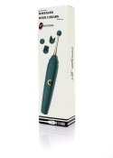 Stymulator - Massager with 3 heads USB 10 Functions B - Series Magic Stymulator - Massager with 3 heads USB 10 Functions B - Series Magic