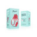 Rose Vibrator and Clitoris Stimulator Teazers