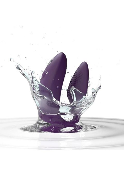 We-Vibe Sync 2nd Gen Purple We-Vibe We-Vibe Sync 2nd Gen Purple We-Vibe