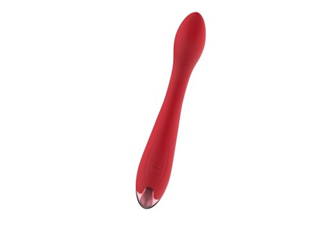 Wibrator - Rechargeable G Spot USB 10 Functions B - Series Magic Wibrator - Rechargeable G Spot USB 10 Functions B - Series Magic