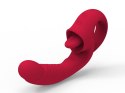 Wibrator - Rechargeable Licking Vibrator USB 10 Functions B - Series Magic Wibrator - Rechargeable Licking Vibrator USB 10 Functions B - Series Magic
