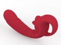 Wibrator - Rechargeable Licking Vibrator USB 10 Functions B - Series Magic Wibrator - Rechargeable Licking Vibrator USB 10 Functions B - Series Magic