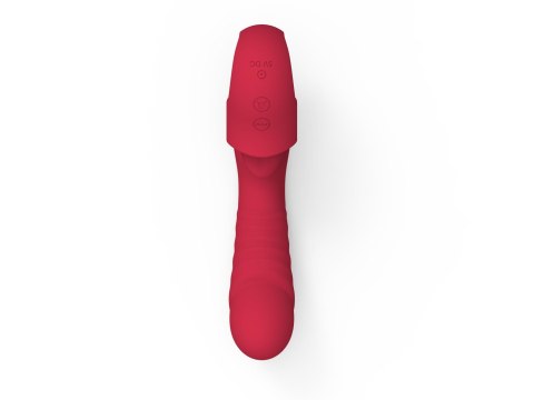 Wibrator - Rechargeable Licking Vibrator USB 10 Functions B - Series Magic Wibrator - Rechargeable Licking Vibrator USB 10 Functions B - Series Magic