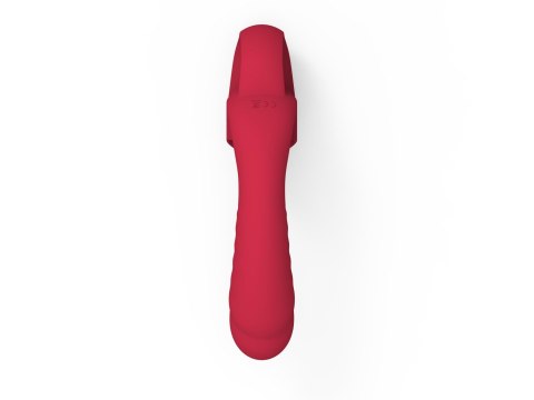 Wibrator - Rechargeable Licking Vibrator USB 10 Functions B - Series Magic Wibrator - Rechargeable Licking Vibrator USB 10 Functions B - Series Magic