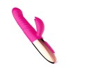 Wibrator - Rechargeable Thrusting Vibrator USB 10 Functions - Heating B - Series Magic Wibrator - Rechargeable Thrusting Vibrator USB 10 Functions - Heating B - Series Magic