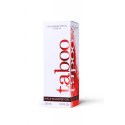 Żel/sprej-TABOO MALE BOOSTER GEL 30ML Ruf