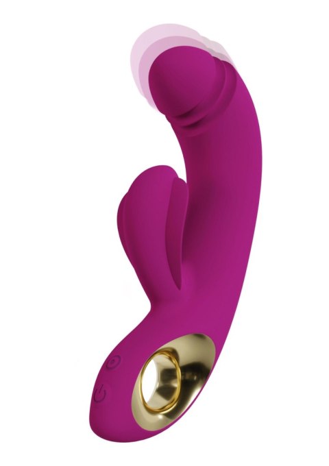 Xocoon Harmony DualTouch G-spot Vibe XOCOON Xocoon Harmony DualTouch G-spot Vibe XOCOON