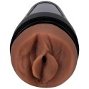 Aidra Fox - ULTRASKYN Pussy Masturbator - Caramel Doc Johnson Aidra Fox - ULTRASKYN Pussy Masturbator - Caramel Doc Johnson