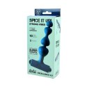 Anal Chain with Rechargeable Bullet Spice it Up Excellence 2.0 Lola games Spice It Up Anal Chain with Rechargeable Bullet Spice it Up Excellence 2.0 Lola games Spice It Up