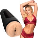 Blair Williams - Ultraskyn Pussy Masturbator Doc Johnson Blair Williams - Ultraskyn Pussy Masturbator Doc Johnson