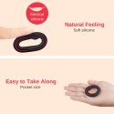 Cockring - Nappex™ Fuego - Premium Cockrings (10 Languages) Nappex Cockring - Nappex™ Fuego - Premium Cockrings (10 Languages) Nappex