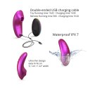 DREAMER - IRIDESCENT BERRY Love to Love DREAMER - IRIDESCENT BERRY Love to Love