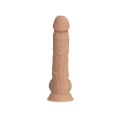 Dildo-SD.Model 1 ( 7"" ) Flesh Silexd Dildo-SD.Model 1 ( 7"" ) Flesh Silexd