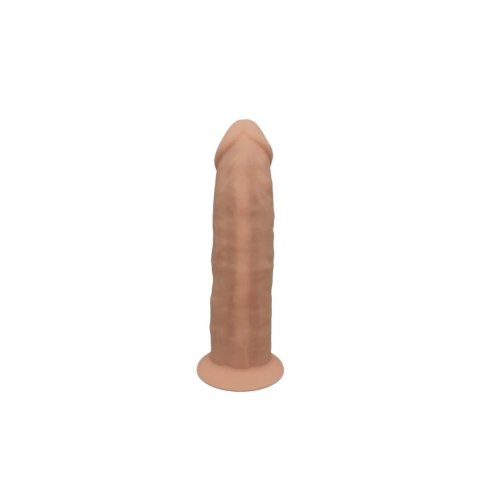 Dildo-SD.Model 2 ( 6"" ) Flesh Silexd Dildo-SD.Model 2 ( 6"" ) Flesh Silexd