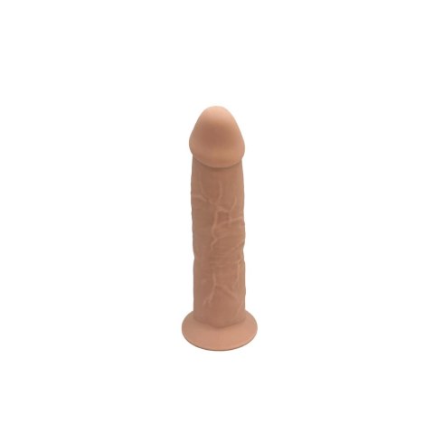 Dildo-SD.Model 2 ( 6"" ) Flesh Silexd Dildo-SD.Model 2 ( 6"" ) Flesh Silexd