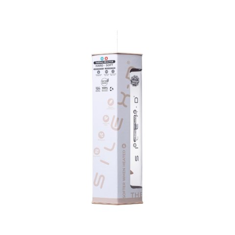 Dildo-SD.Model 2 ( 6"" ) Flesh Silexd Dildo-SD.Model 2 ( 6"" ) Flesh Silexd