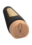 Endurance Trainer - ULTRASKYN Pussy Masturbator Doc Johnson Endurance Trainer - ULTRASKYN Pussy Masturbator Doc Johnson