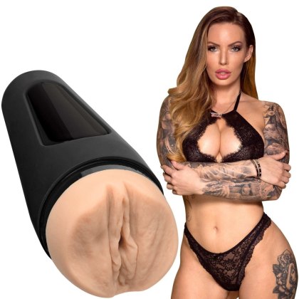 Doc Johnson Main Squeeze GOSM - masturbator wagina ULTRASKYN