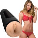 Jessie Andrews - ULTRASKYN Pussy Masturbator Doc Johnson Jessie Andrews - ULTRASKYN Pussy Masturbator Doc Johnson