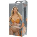Julia Ann - ULTRASKYN Pussy Masturbator Doc Johnson Julia Ann - ULTRASKYN Pussy Masturbator Doc Johnson