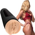 Leo of Leolulu - ULTRASKYN Pussy Masturbator Doc Johnson Leo of Leolulu - ULTRASKYN Pussy Masturbator Doc Johnson