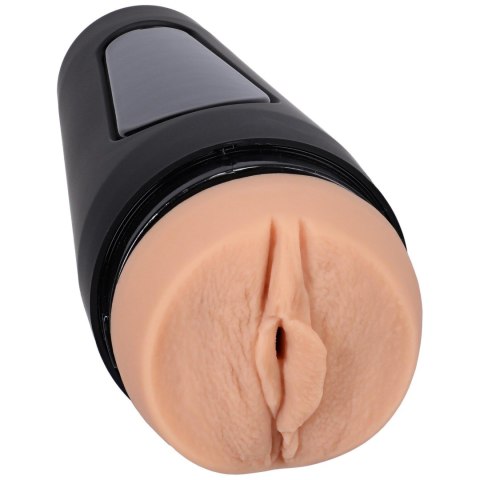 Livv Fitt - ULTRASKYN Stroker - Pussy Doc Johnson Livv Fitt - ULTRASKYN Stroker - Pussy Doc Johnson
