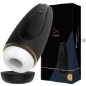 Masturbator - Nappex™ Branco Black - Premium Mastubators (10 Languages Nappex Masturbator - Nappex™ Branco Black - Premium Mastubators (10 Languages Nappex