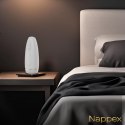 Masturbator - Nappex™ Branco White - Premium Mastubators (10 Languages) Nappex Masturbator - Nappex™ Branco White - Premium Mastubators (10 Languages) Nappex