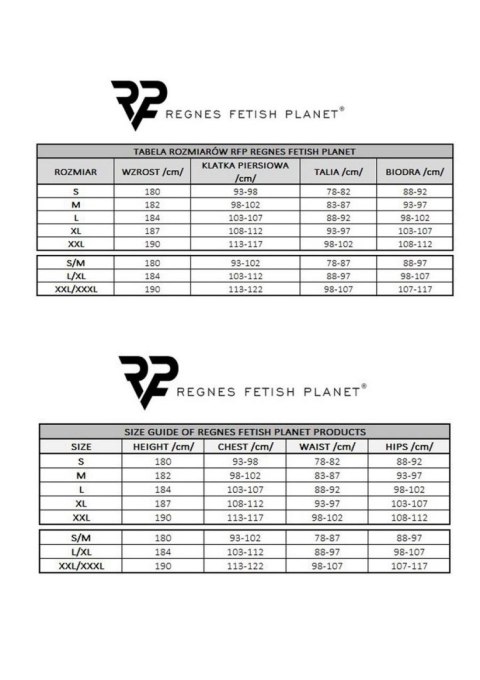 Męski t-shirt z wetlooka w serek XXL Regnes Fetish Planet Męski t-shirt z wetlooka w serek XXL Regnes Fetish Planet