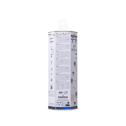 Model 2 7"" Vibration + LRS Silexd Model 2 7"" Vibration + LRS Silexd