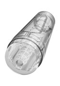 Optix - ULTRASKYN Masturbator Doc Johnson Optix - ULTRASKYN Masturbator Doc Johnson