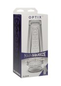Optix - ULTRASKYN Masturbator Doc Johnson Optix - ULTRASKYN Masturbator Doc Johnson