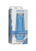 Optix - ULTRASKYN Masturbator Doc Johnson Optix - ULTRASKYN Masturbator Doc Johnson